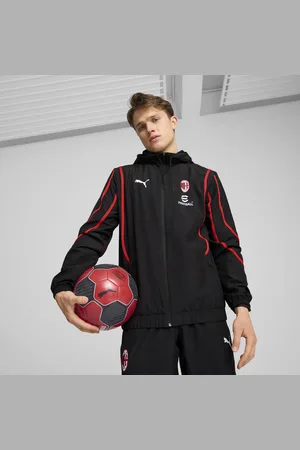 PUMA Veste tissée d