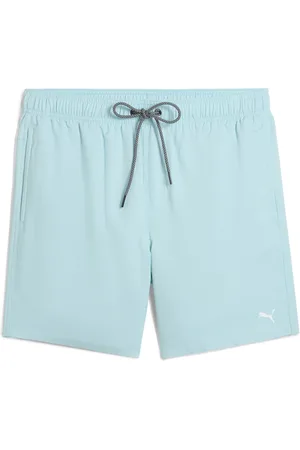 PUMA Short de bain semi-long Swim Homme