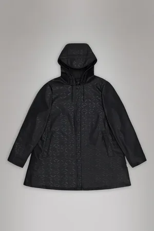 Rains A