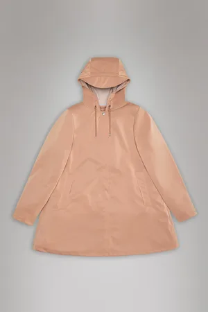 Rains A
