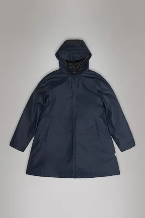 Rains A