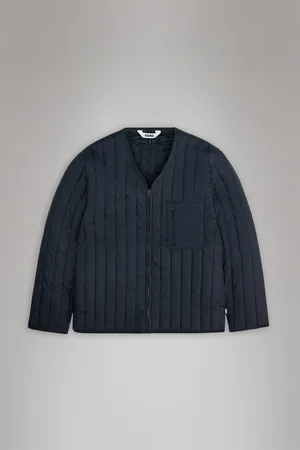 Rains Banja Liner Jacket