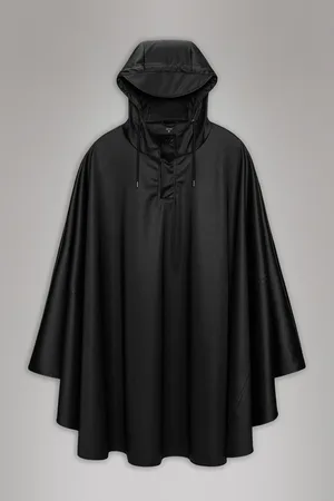 Rains Cape