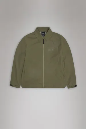 Rains Mito Overshirt