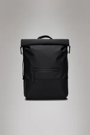 Rains Trail Rolltop Backpack