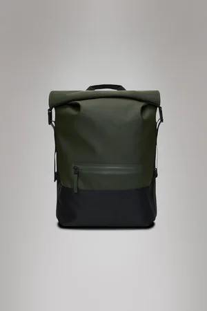 Rains Trail Rolltop Backpack