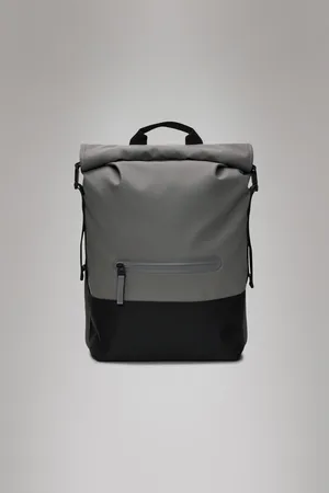 Rains Trail Rolltop Backpack