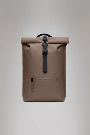 Rains Rolltop Rucksack