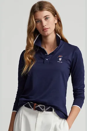 Ralph lauren golf femme hot sale