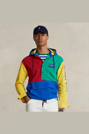 Ralph Lauren POLO Vestes de Sport FASHIOLA