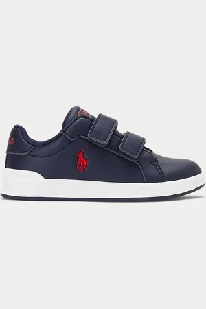 Basket ralph lauren store enfant