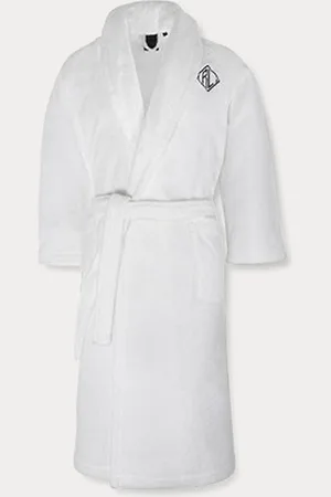 Robe de chambre ralph lauren femme hot sale