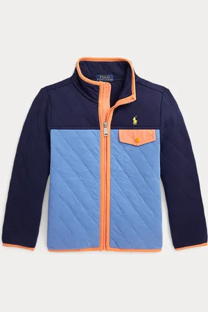 Doudounes pour Enfant Ralph Lauren FASHIOLA.fr