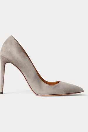 Escarpins gris pour Femme FASHIOLA.fr