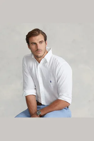 Grande taille V tements pour Homme chez Ralph Lauren FASHIOLA