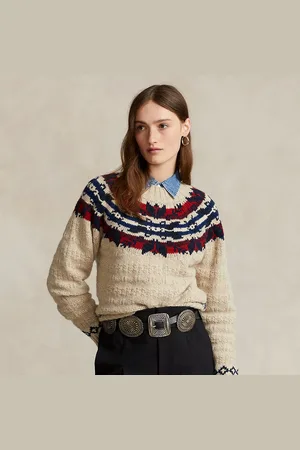 Ralph lauren femme discount soldes