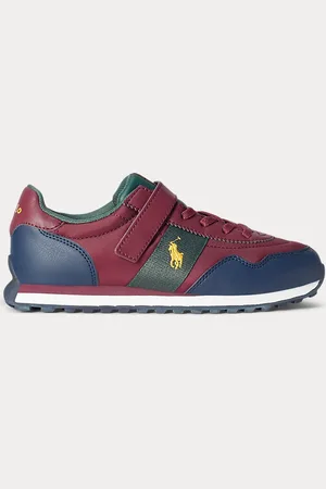 Chaussure ralph lauren online enfant