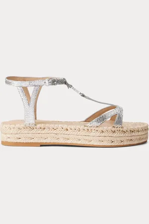 Payton espadrille sale wedge