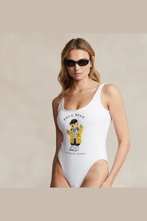 Maillot de bain online polo ralph lauren femme