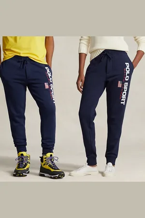 Ralph Lauren Pantalon de jogging Polo Sport molleton