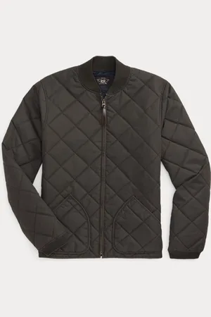 Ralph Lauren Gilet intérieur matelassé en sergé