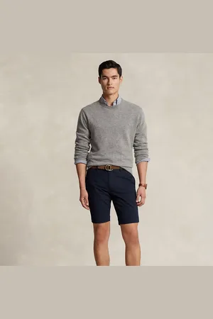 Ralph Lauren Short chino Slim Fit stretch 24,1 cm
