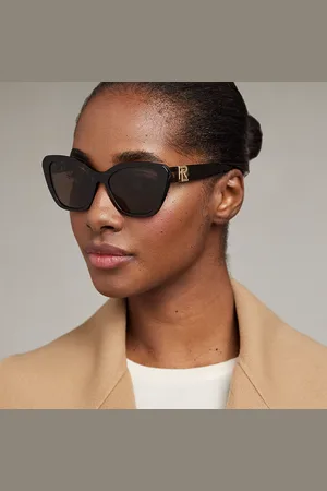 Ralph Lauren Lunettes de soleil RL Isabel