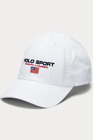 Ralph Lauren Casquette de baseball Polo Sport