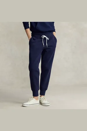 Ralph Lauren Pantalon de survêtement en molleton