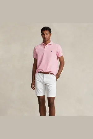Ralph Lauren Short chino Slim Fit stretch 24,1 cm