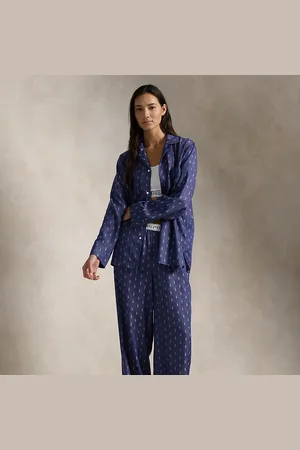Ralph Lauren Ensemble de pyjama poney