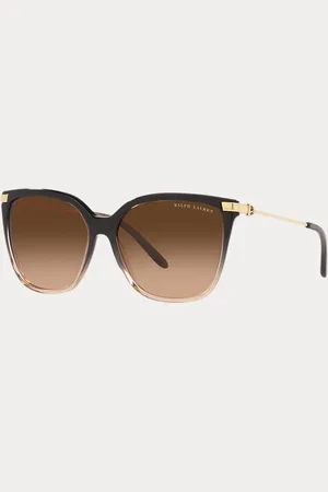 Ralph Lauren Lunettes de soleil Stirrup Kate