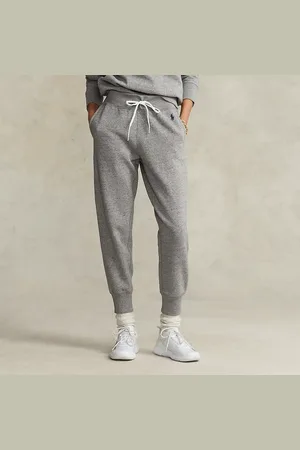 Ralph Lauren Pantalon de survêtement en molleton