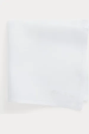 Ralph Lauren Pochette en lin