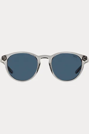 Ralph Lauren Lunettes de soleil Pantos classiques