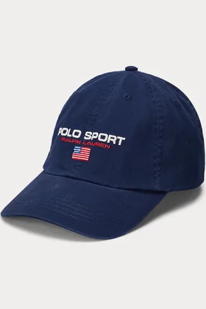 Ralph Lauren Casquette de baseball Polo Sport