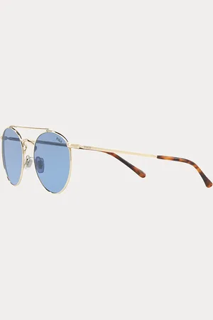 Ralph Lauren Lunettes de soleil pantos