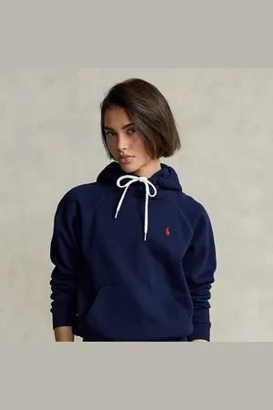 Ralph Lauren Sweat à capuche en molleton