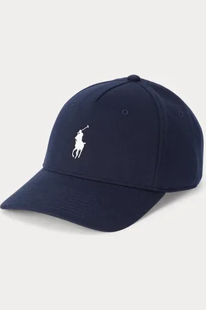 Ralph Lauren Casquette de baseball en jacquard