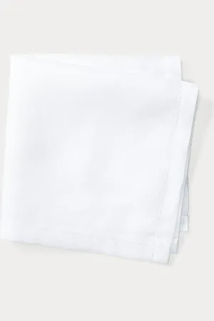Ralph Lauren Pochette en lin
