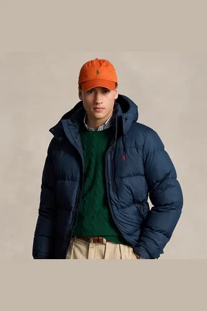 Ralph Lauren La doudoune Gorham