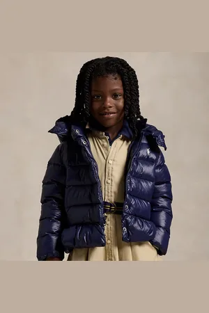 Fashion doudoune enfant ralph lauren