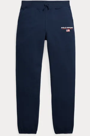 Ralph Lauren Pantalon de survêtement Polo Sport