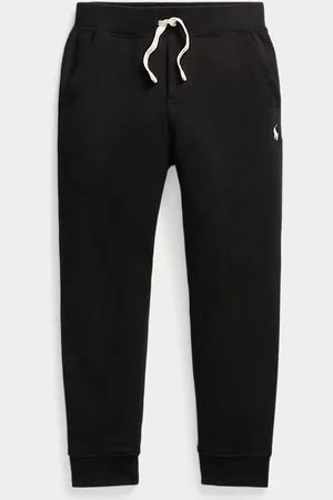 Ralph Lauren Pantalon de jogging en molleton