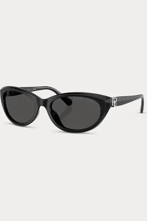 Ralph Lauren Lunettes de soleil RL ovales