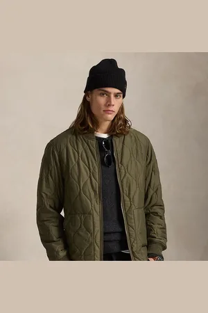 Ralph Lauren Veste matelassée