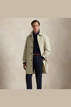 Ralph Lauren Manteau rangeable