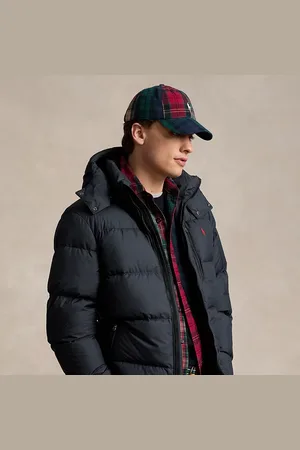 Ralph Lauren La doudoune Gorham