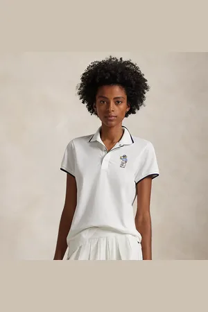 Ralph Lauren Polo Polo Bear Tailored Fit