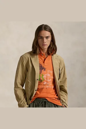 Ralph Lauren La veste Pearson en sergé